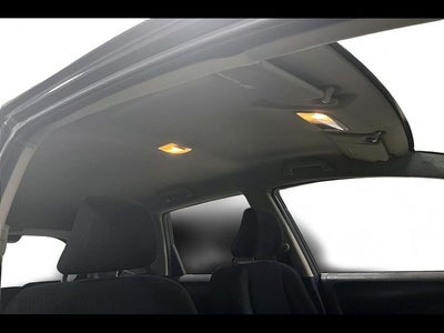 2013 Honda Fit Sport