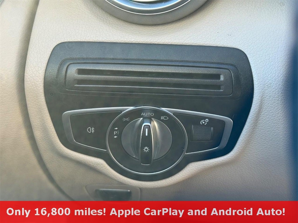 2022 Mercedes-Benz GLC GLC 300 4MATIC®