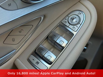 2022 Mercedes-Benz GLC GLC 300 4MATIC®