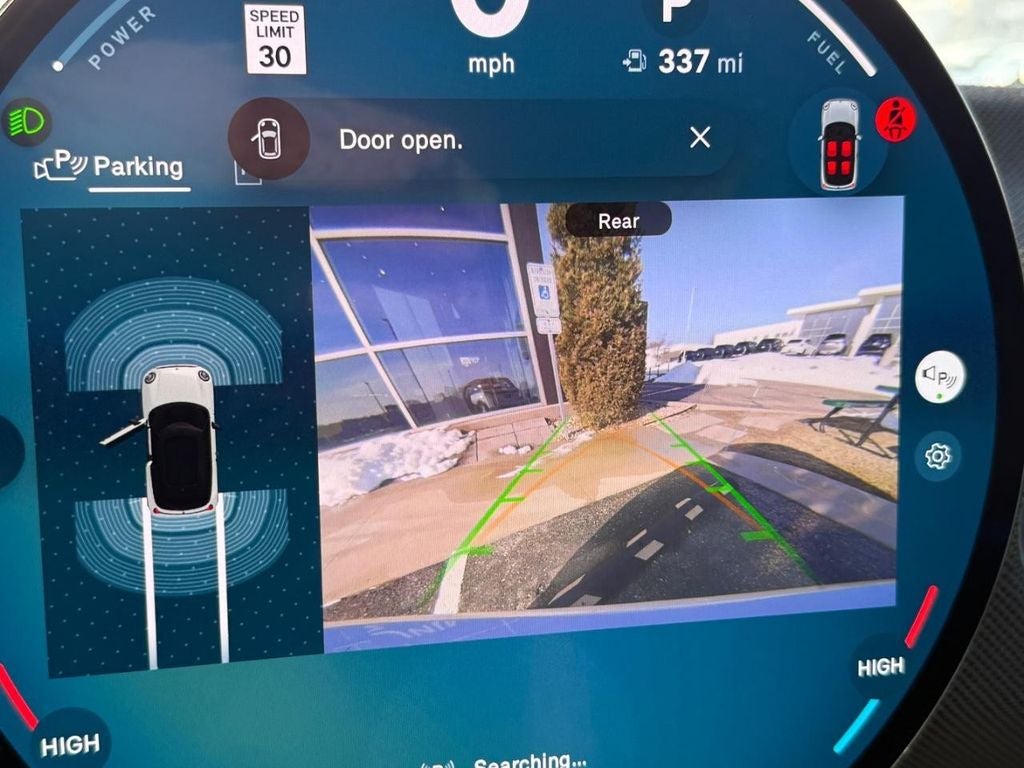 2026 MINI 2 DOOR SIGNATURE PLUS