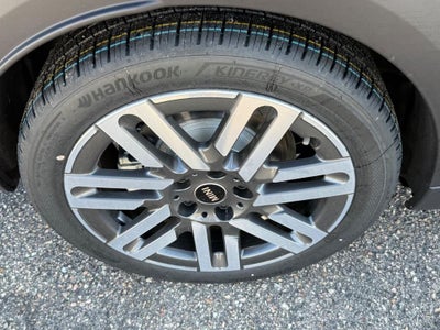 2026 MINI 2 DOOR SIGNATURE PLUS