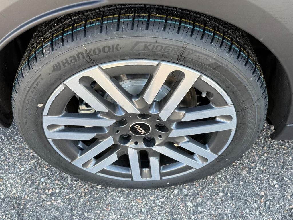 2026 MINI 2 DOOR SIGNATURE PLUS