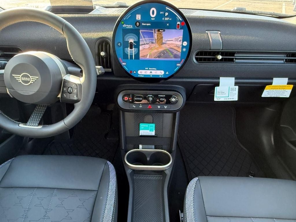 2026 MINI 2 DOOR SIGNATURE PLUS