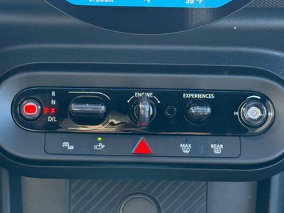 2026 MINI 2 DOOR SIGNATURE PLUS