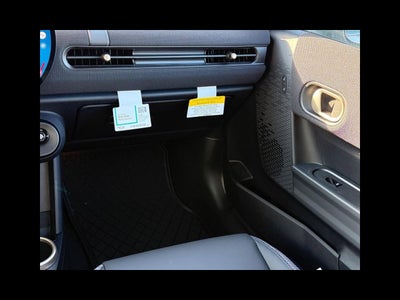 2026 MINI 2 DOOR SIGNATURE PLUS