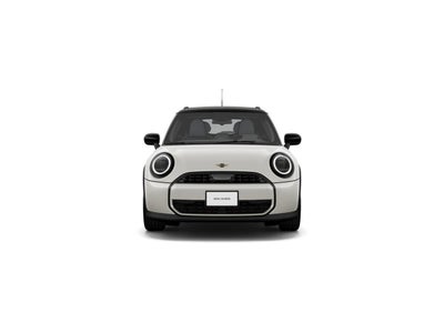 2026 MINI 2 DOOR SIGNATURE PLUS