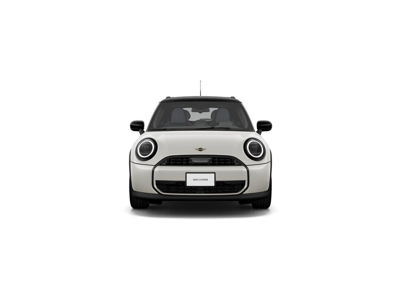 2026 MINI 2 DOOR SIGNATURE PLUS