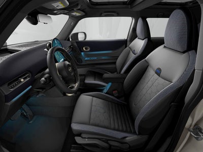 2026 MINI 2 DOOR SIGNATURE PLUS