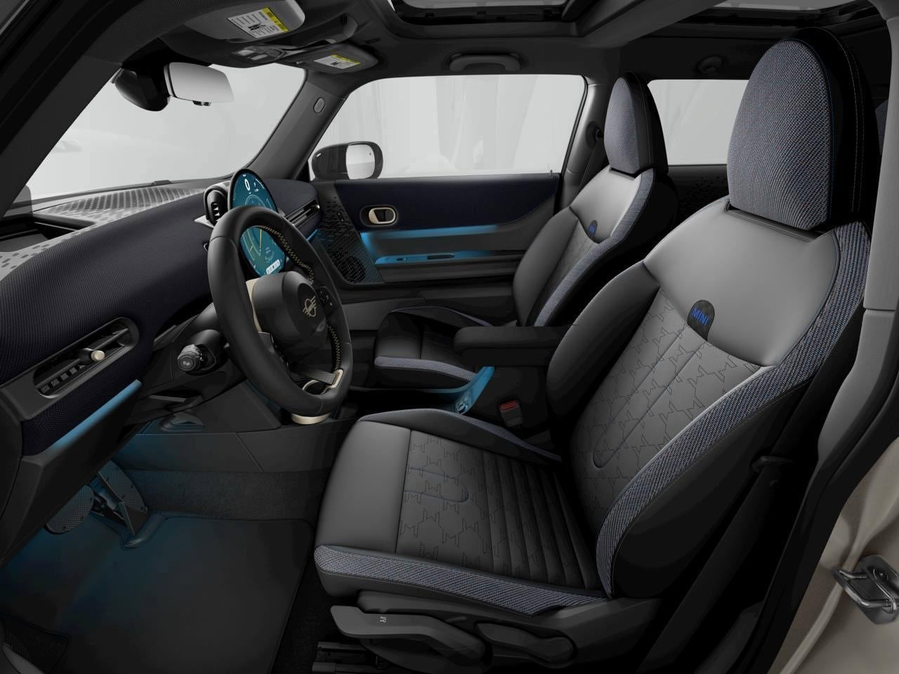 2026 MINI 2 DOOR SIGNATURE PLUS