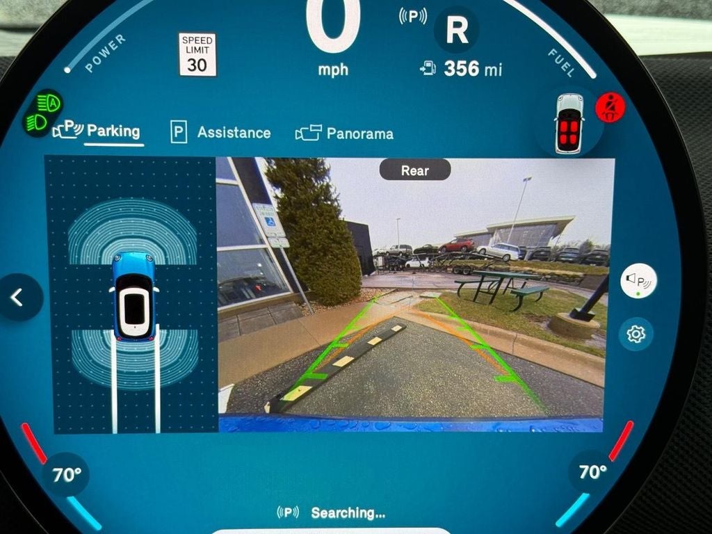 2026 MINI 2 DOOR SIGNATURE PLUS