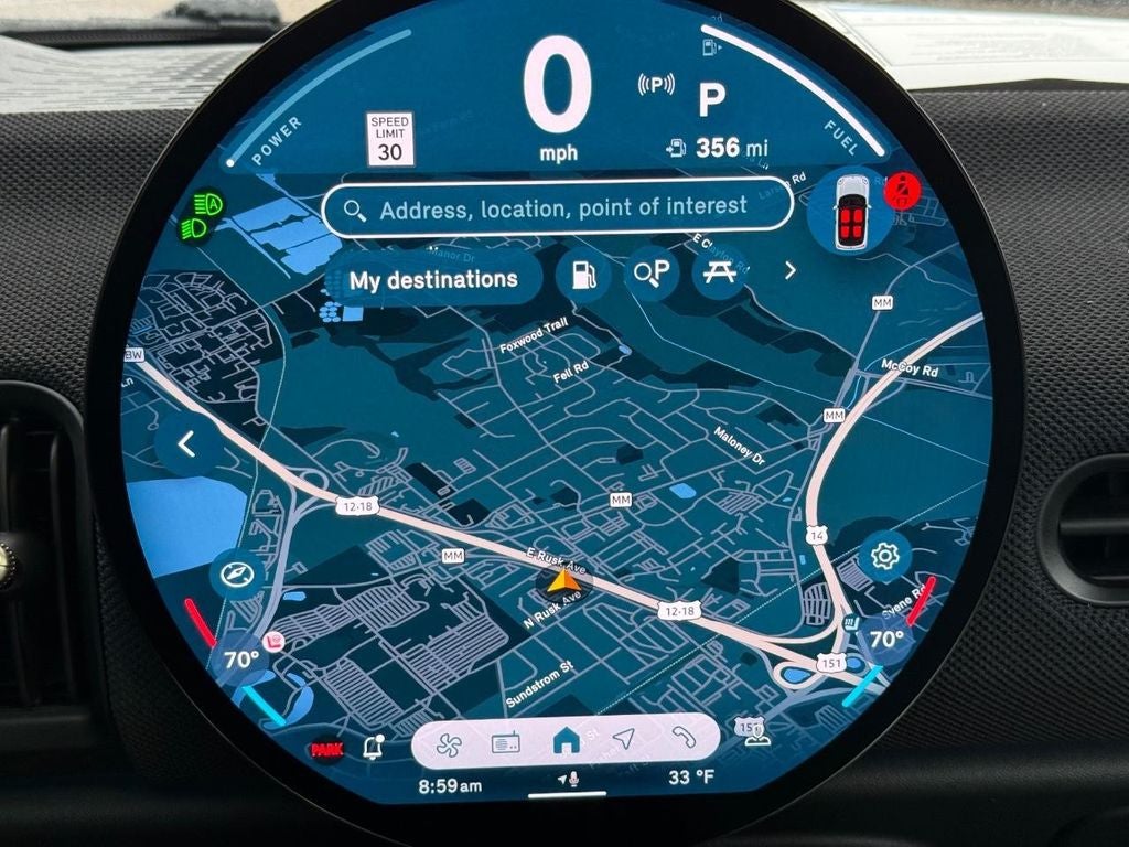 2026 MINI 2 DOOR SIGNATURE PLUS