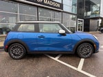 2026 MINI 2 DOOR SIGNATURE PLUS