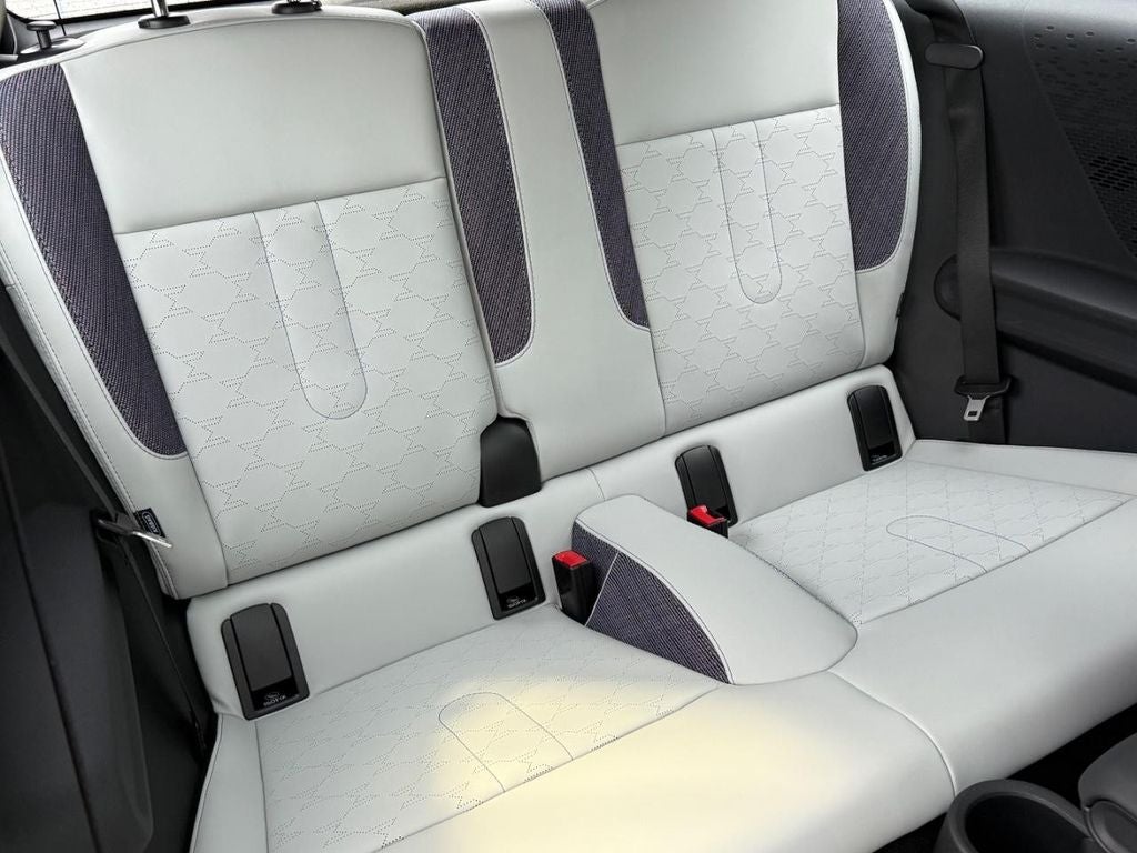 2026 MINI 2 DOOR SIGNATURE PLUS