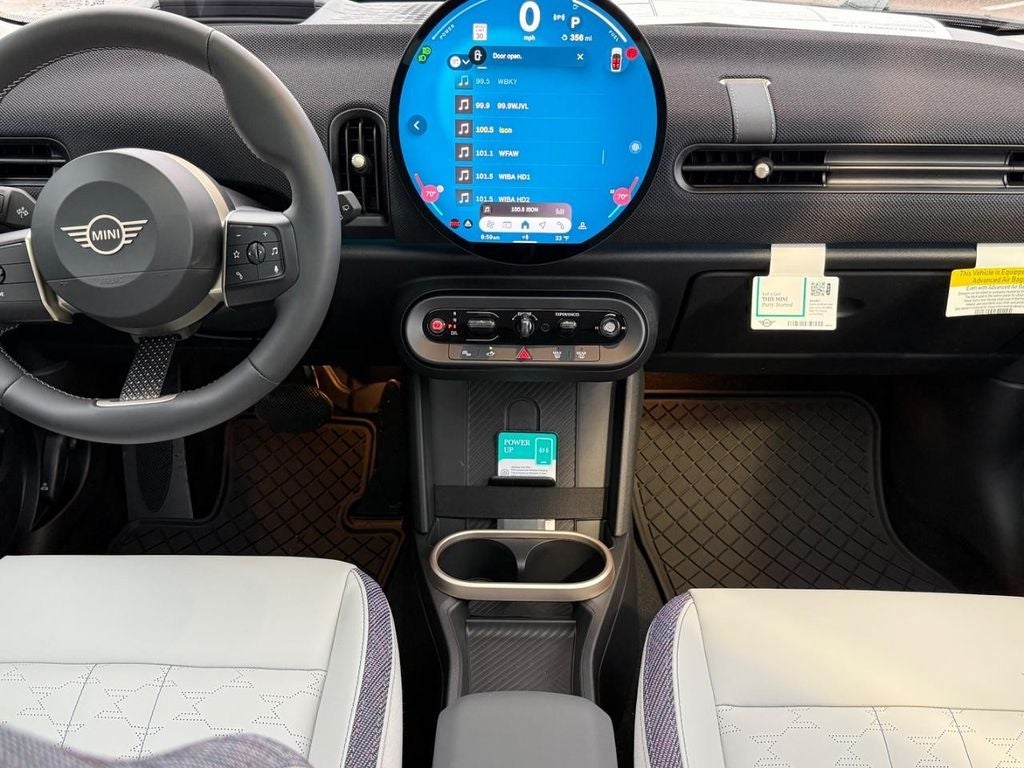 2026 MINI 2 DOOR SIGNATURE PLUS