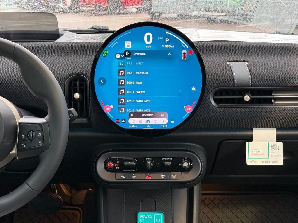 2026 MINI 2 DOOR SIGNATURE PLUS