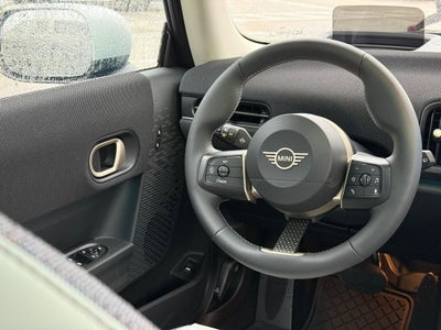 2026 MINI 2 DOOR SIGNATURE PLUS