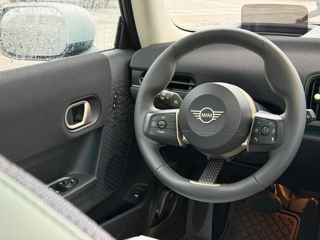 2026 MINI 2 DOOR SIGNATURE PLUS