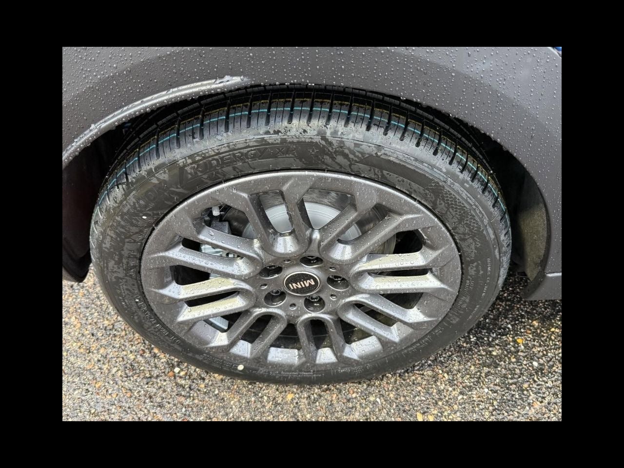 2026 MINI 2 DOOR SIGNATURE PLUS