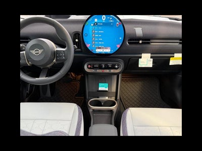 2026 MINI 2 DOOR SIGNATURE PLUS