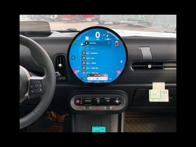 2026 MINI 2 DOOR SIGNATURE PLUS