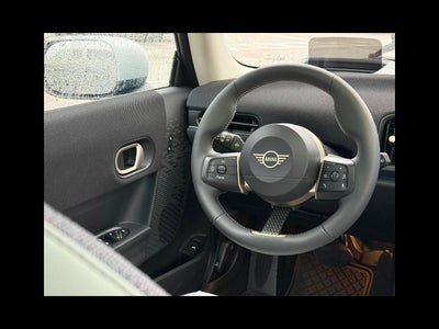 2026 MINI 2 DOOR SIGNATURE PLUS