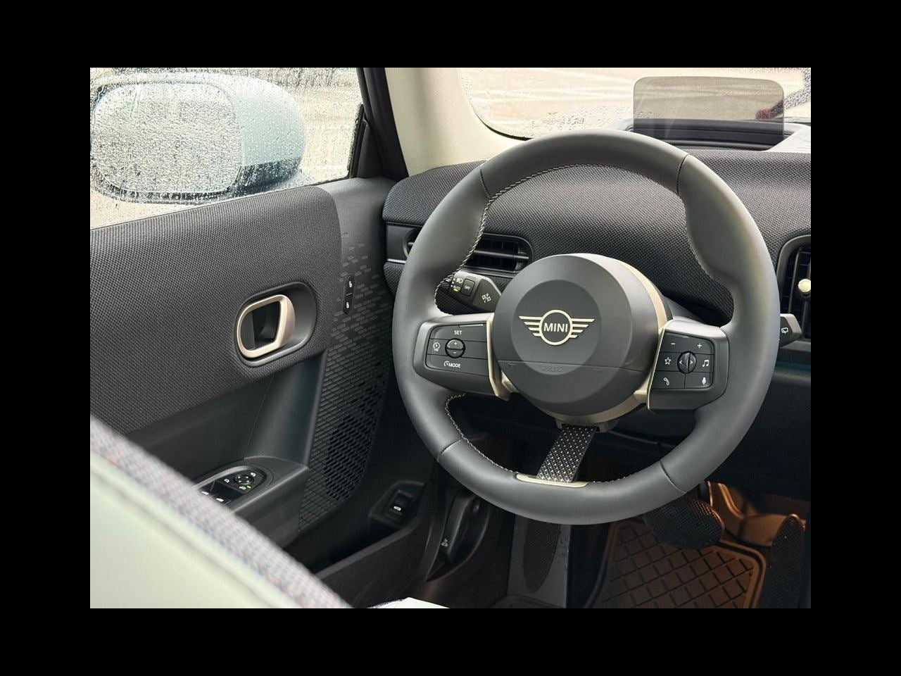 2026 MINI 2 DOOR SIGNATURE PLUS