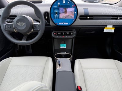 2026 MINI 2 DOOR SIGNATURE PLUS