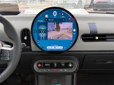 2026 MINI 2 DOOR SIGNATURE PLUS