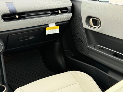 2026 MINI 2 DOOR SIGNATURE PLUS