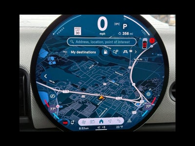 2026 MINI 2 DOOR SIGNATURE PLUS