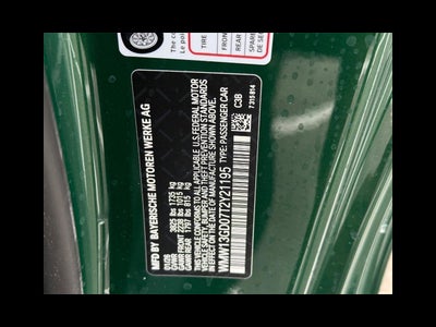 2026 MINI 2 DOOR SIGNATURE PLUS