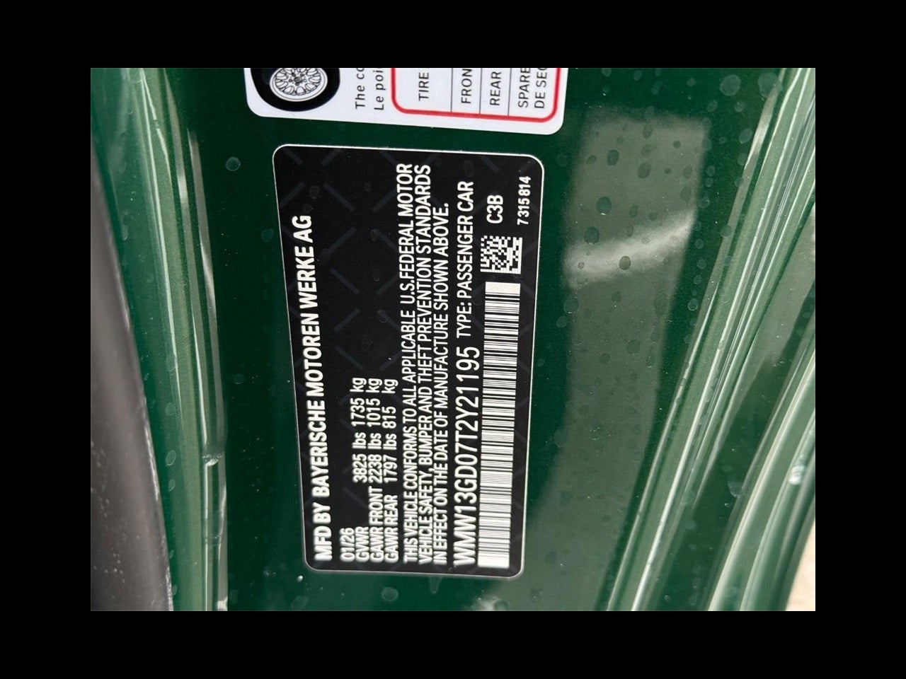 2026 MINI 2 DOOR SIGNATURE PLUS