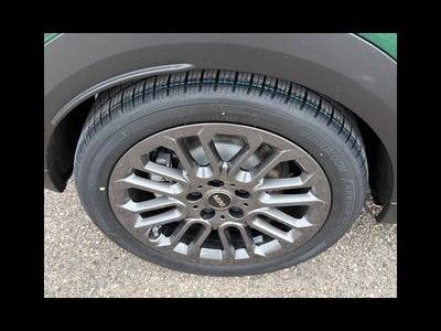 2026 MINI 2 DOOR SIGNATURE PLUS