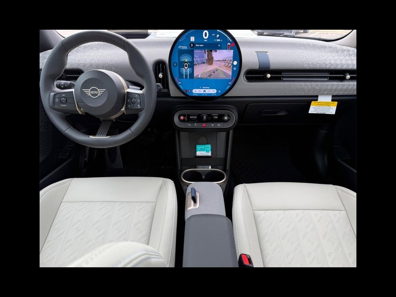 2026 MINI 2 DOOR SIGNATURE PLUS