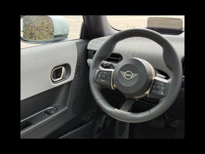 2026 MINI 2 DOOR SIGNATURE PLUS