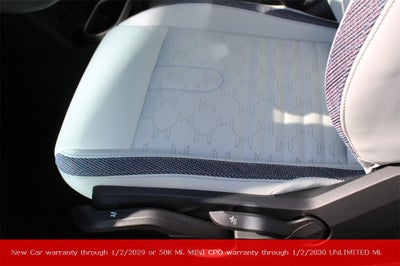 2025 MINI Hardtop 2 Door Cooper