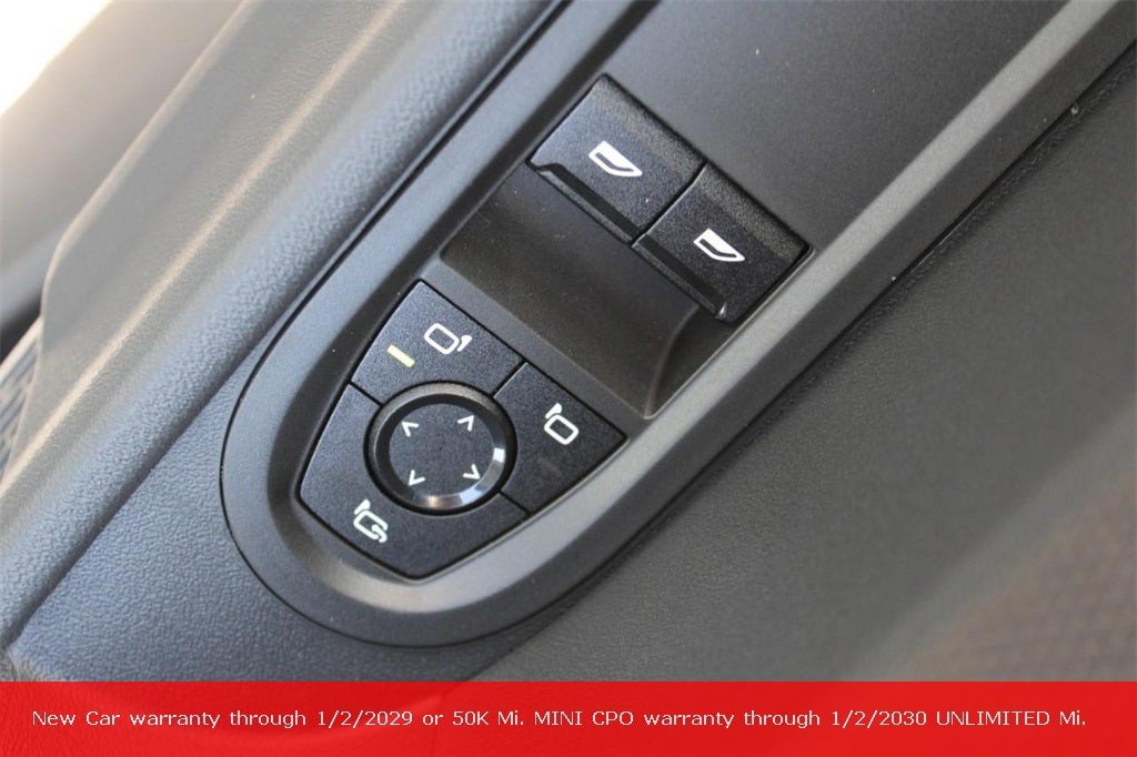 2025 MINI Hardtop 2 Door Cooper