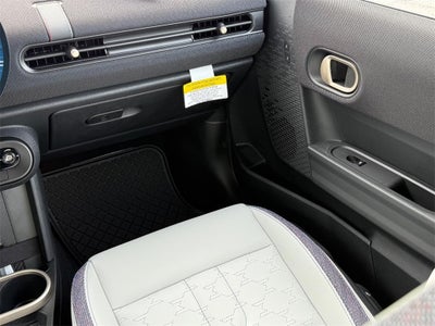 2026 MINI CONVERTIBLE SIGNATURE PLUS