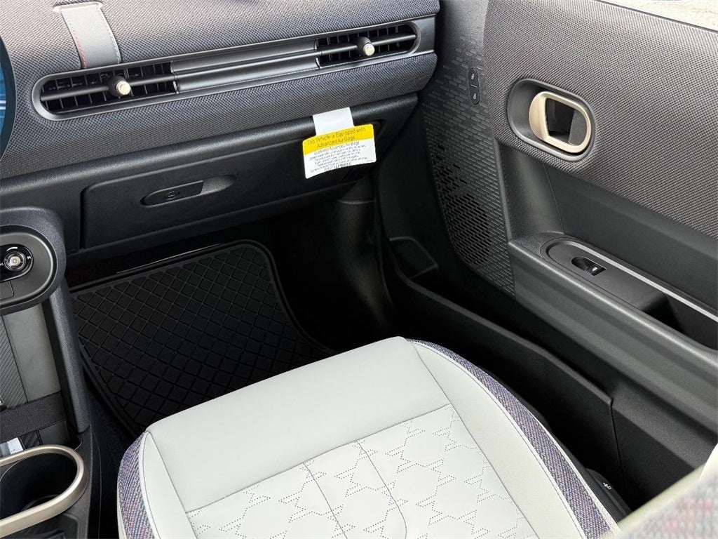 2026 MINI CONVERTIBLE SIGNATURE PLUS