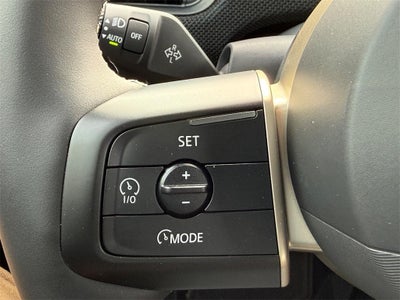 2026 MINI CONVERTIBLE SIGNATURE PLUS