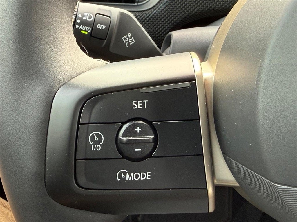 2026 MINI CONVERTIBLE SIGNATURE PLUS