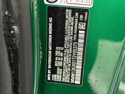 2026 MINI CONVERTIBLE SIGNATURE PLUS