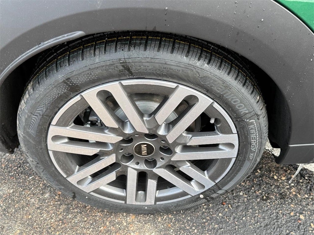 2026 MINI CONVERTIBLE SIGNATURE PLUS