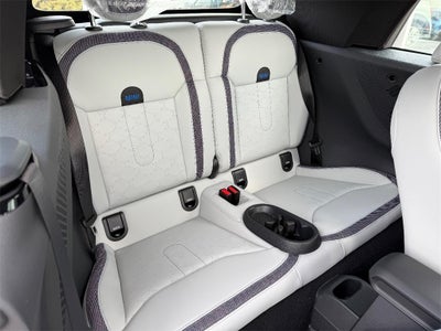 2026 MINI CONVERTIBLE SIGNATURE PLUS