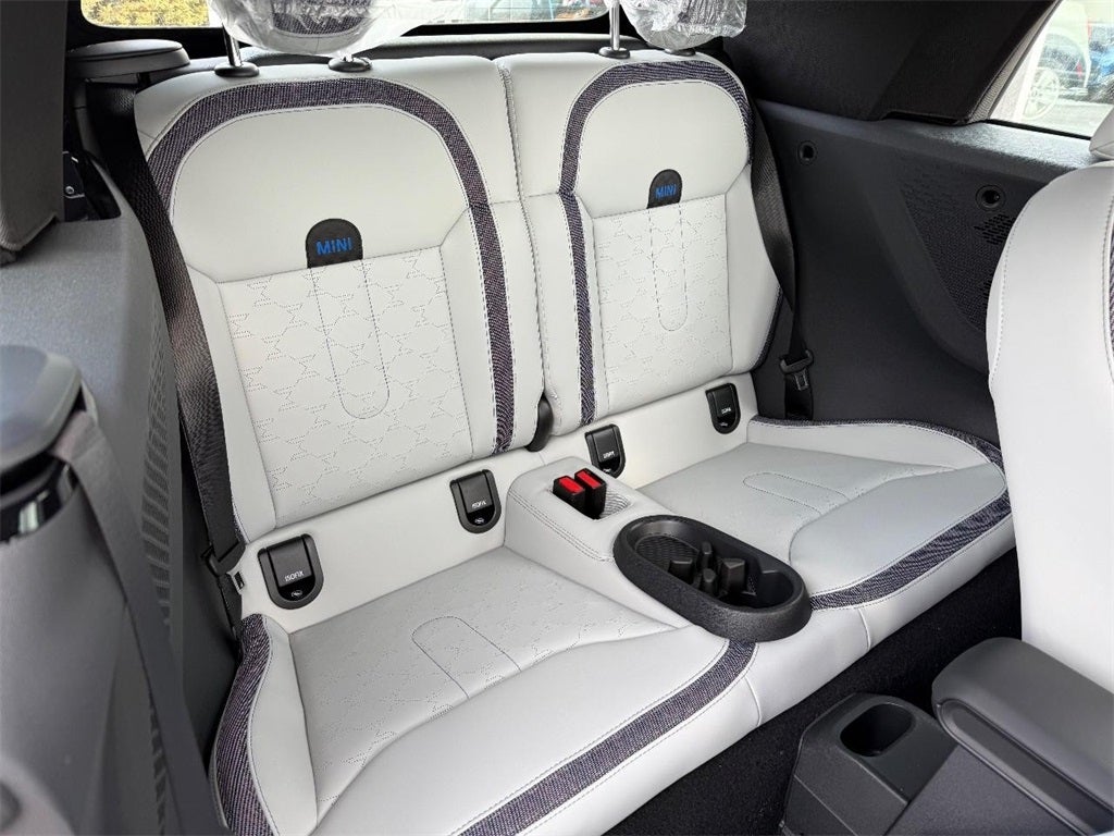 2026 MINI CONVERTIBLE SIGNATURE PLUS