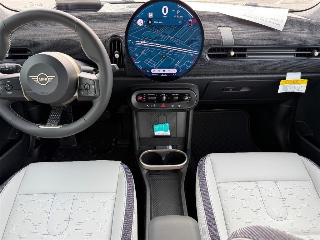 2026 MINI CONVERTIBLE SIGNATURE PLUS