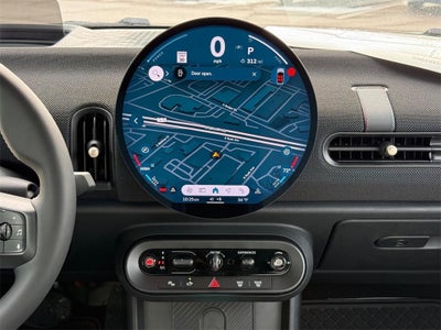 2026 MINI CONVERTIBLE SIGNATURE PLUS