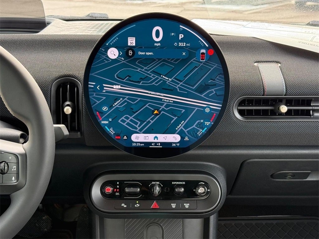 2026 MINI CONVERTIBLE SIGNATURE PLUS