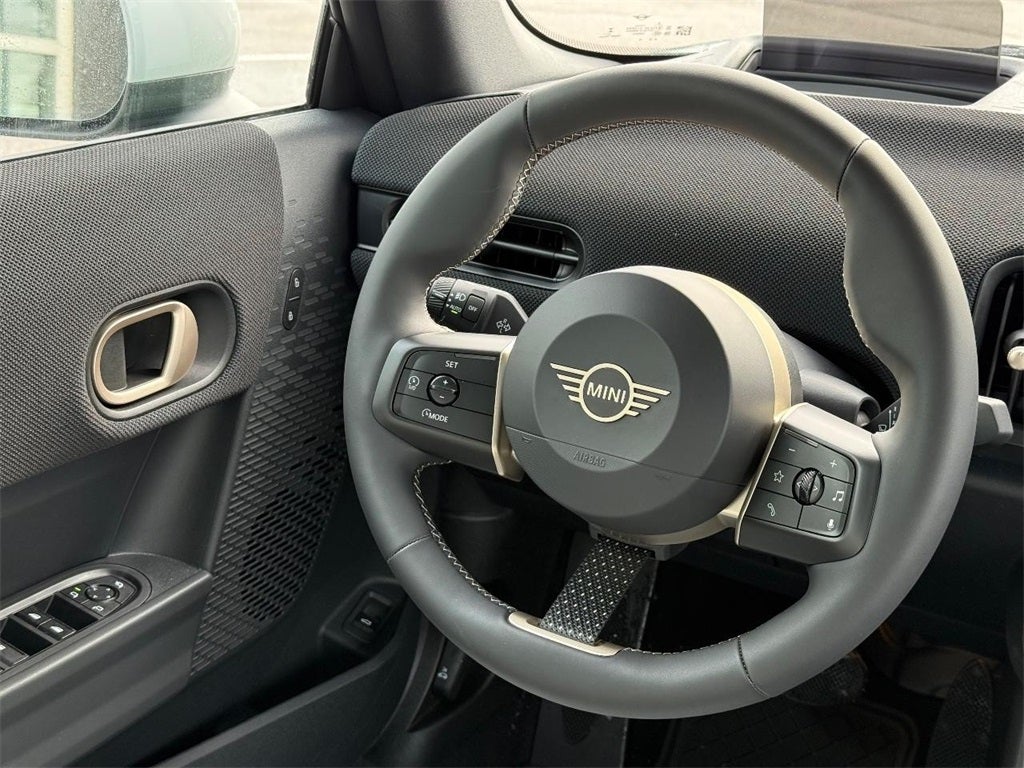 2026 MINI CONVERTIBLE SIGNATURE PLUS