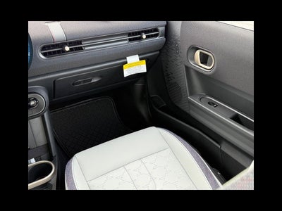 2026 MINI CONVERTIBLE SIGNATURE PLUS